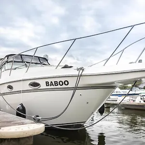 Riverscapes Heated Cruiser Baboo