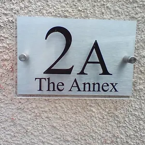  Apartment Attractive Annex In Leicestershire United Kingdom