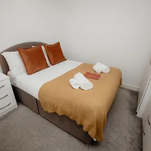  Apartment Elthorne Luxury -