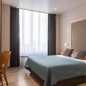 Central Hotel Paris Paris