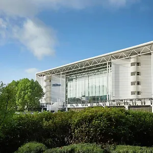 Hotel Hilton London Heathrow Airport, Hillingdon