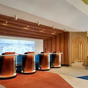 Hotel Montcalm East, Autograph Collection, London