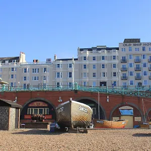 Hotel The Old Ship