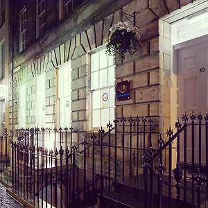 Hill Place EDI