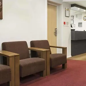 Days By Wyndham London Stansted Airport Birchanger