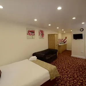 Premierlux Serviced Ilford