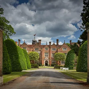 Hotel Great Fosters - Near Windsor, Egham