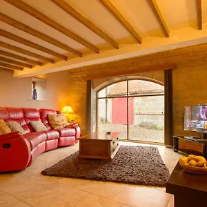 Holiday home Spangle Cottage, Borrowby Farm United Kingdom